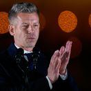 Péter Magyar