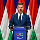 Péter Magyar