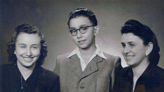 Zomrel prvý Žid zo Slovenska, ktorý sa stal členom izraelského parlamentu. Holokaust prežil v sirotinci