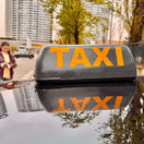 taxi, bolt hopin, uber, Maxim Yaroshchuk
