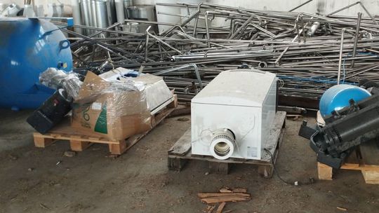 Akcia Technológ pokračuje, ÚBOK opäť zasahoval pre podvody s eurofondami