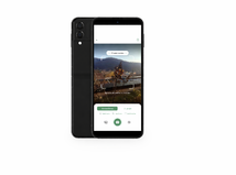 Pre Android je k dispozícii slovenská...