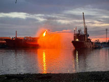 izmajil ukrajina loď rumunsko