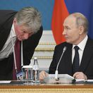 Kazakhstan Russia