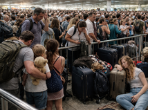 Zvracanie, kolapsy a bezmocnosť: 122...