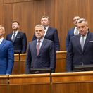 rokovanie parlamentu, parlament, danko raši gašpar
