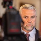 rokovanie parlamentu, parlament, tibor gašpar