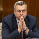 Andrej Danko, Tomáš Taraba