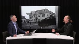 Defence News, Šteiner