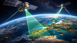 GEOINT - obrázok vytvorený Chat GPT