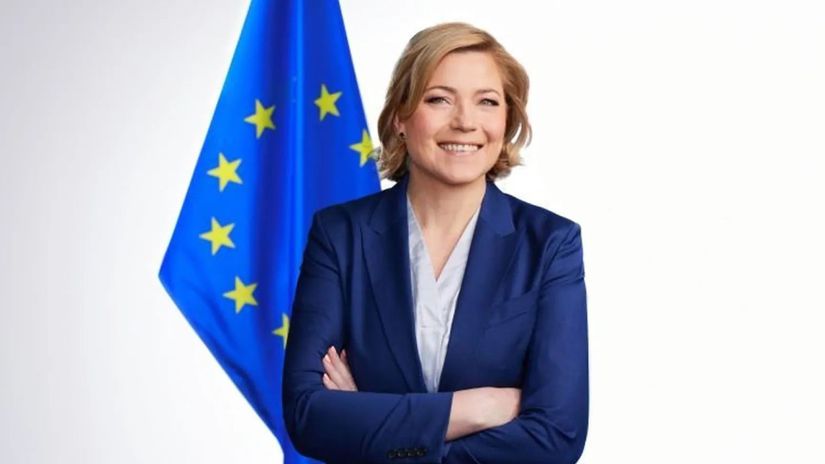 Henna Virkkunenová