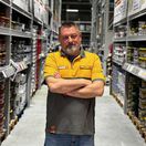Hornbach