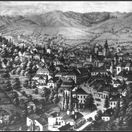 litografia, Banská Štiavnica, 19. storočie