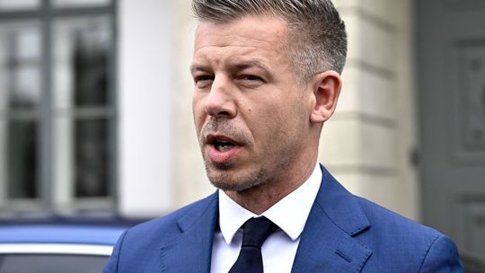 Poverenie zostaviť vládu dostane. Magyar však označil prezidenta Sulyoka za neschopného