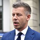 Péter Magyar