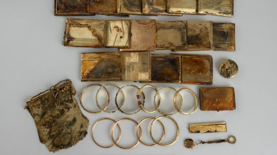 Historický rekord: nálezcovia pokladu dostanú skoro 12-miliónovú odmenu