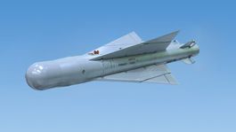 Riadená bomba (KAB) 