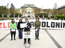 SR Enviro Poloniny Zonácia Organizácie Ochranárske TK BAX