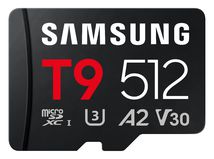 Samsung mení označovanie pamäťových...