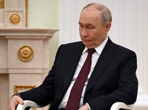 Vladimir Putin, Kremeľ, Rusko