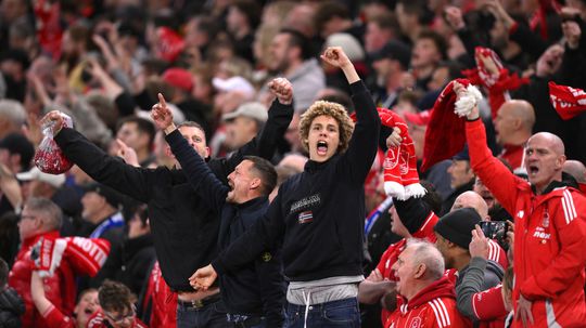 Braga, Freiburg a další postupují do semifinále Evropské ligy