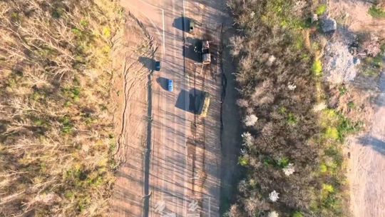 VIDEO: Mrazivý odkaz brigády Azov zo srdca okupovaného Donecka: okupanti tam zažili peklo