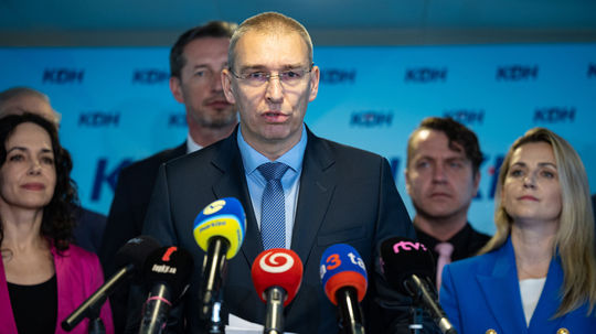 Národná rada má nového poslanca. Gabriel Paľa zložil sľub, predstavil víziu