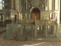 Irán, Teherán, pamiatky, Reuters, NEPOUZIVAT