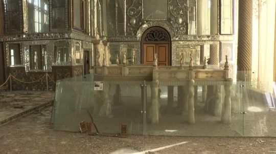 VIDEO: Útoky na Irán zasiahli aj historické pamiatky, UNESCO je znepokojené