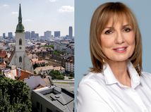 kolaz rozhovor Cahojova archiv a Dano Veselsky tasr