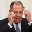 Lavrov