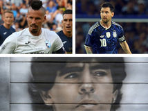 KVÍZ: Viete aspoň niečo o futbale? Kto nedá...