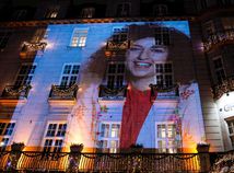 Narges Mohammadíová