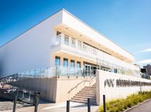 Narodne olympijske centrum Kosice  1 