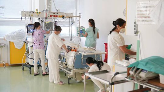 Prečo sa nedostanete k operácii? Audit odhalil, čo sa deje v slovenských nemocniciach