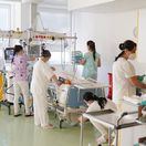 korona, virus, pandemia, pacient, covid oddelenie, Poprad, nemocnica, sestra, lekar