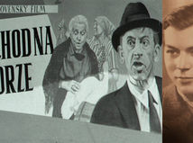 Obchod na korze Ladislav Grosman