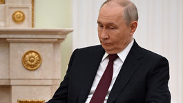 Na svetlo sveta sa dostal tajný dokument Kremľa: Takto chce Putin predať Rusom koniec vojny na Ukrajine ako veľké víťazstvo