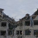Russia Ukraine War