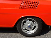 Škoda 110 R: Túto krásku objavili v...