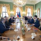 SR Prezident SK8 ÚMS ZMOS Prijatie BAX