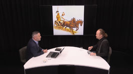 doba bronzová, Šteiner, Defence News