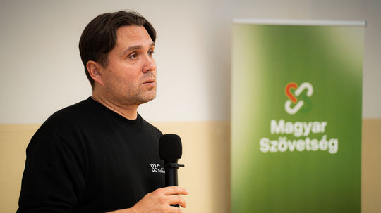 Benešove dekréty opäť v hre: Maďarská aliancia sa pripravuje na rokovania s lídrom Magyarom