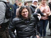 Zomrel známy český herec Jan Potměšil....