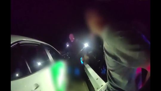 VIDEO: Večerná naháňačka v Bratislave: Sfetovaný taxikár na kokteile drog letel mestom 121 km/h. Použil skutočne bizarnú výhovorku