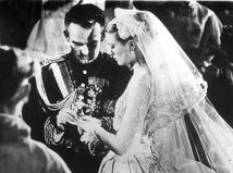 FOTO Svadba storočia po 70 rokoch: Sledovalo...