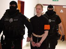 Útočník zo Spiša hľadá útechu u kňaza, nenávidí ženy. Je nebezpečný pre spoluväzňov, znalec sa vyjadril aj k „zelenému dymu z očí“