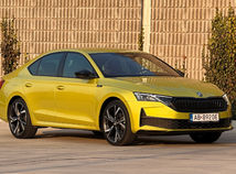 Test: Škoda Octavia 2.0 TSI 4x4 má skvelý...