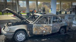 Sumy po ruskom útoku 17. apríla 2026