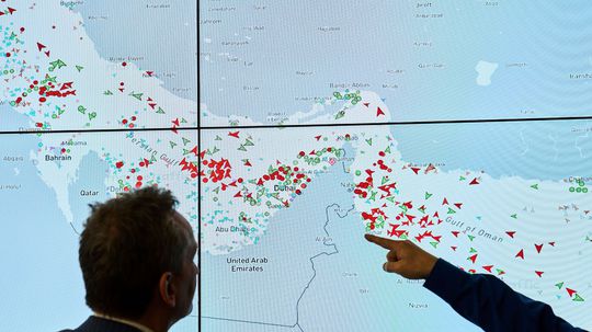 Americká blokáda má dieru: Irán prešmykol milióny barelov ropy, USA však hlásia tvrdý zásah